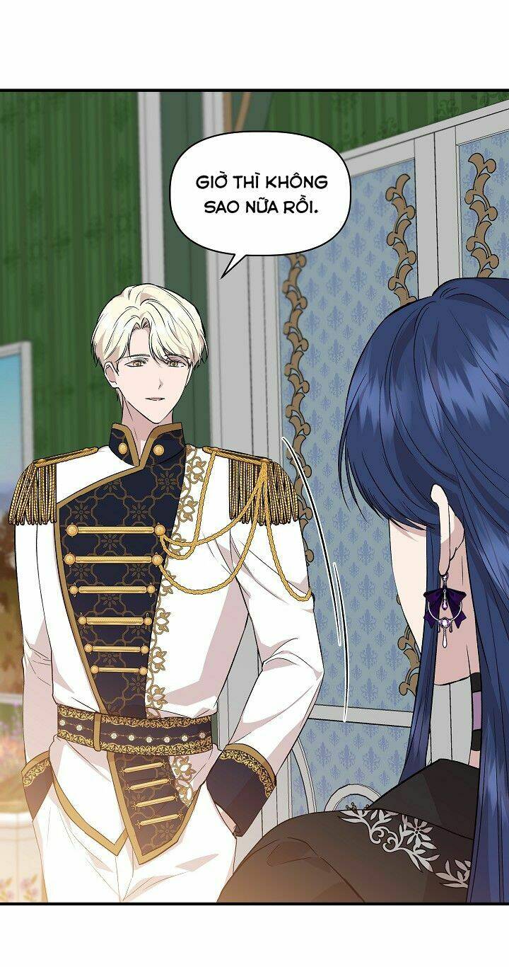 Tôi Không Phải Là Cinderella Chapter 36 - Trang 2