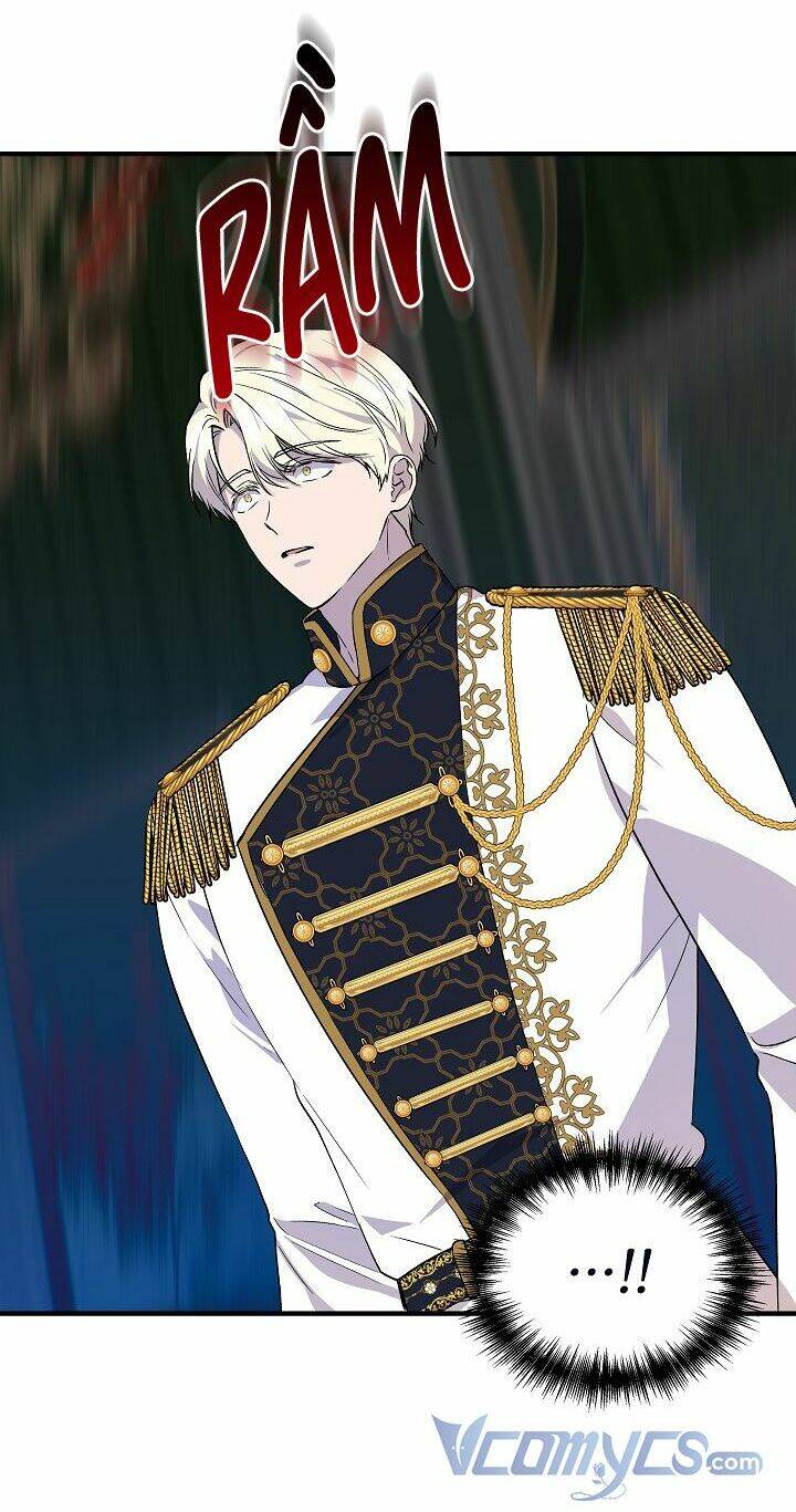 Tôi Không Phải Là Cinderella Chapter 36 - Trang 2