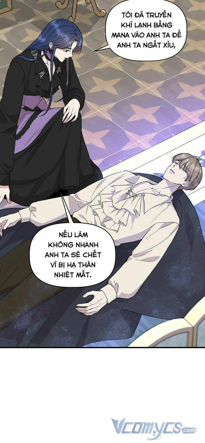 Tôi Không Phải Là Cinderella Chapter 36 - Trang 2