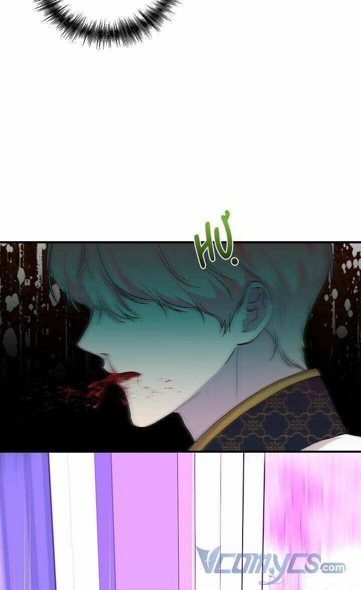 Tôi Không Phải Là Cinderella Chapter 36 - Trang 2