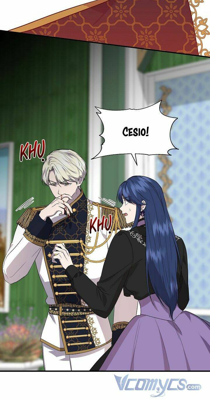 Tôi Không Phải Là Cinderella Chapter 36 - Trang 2