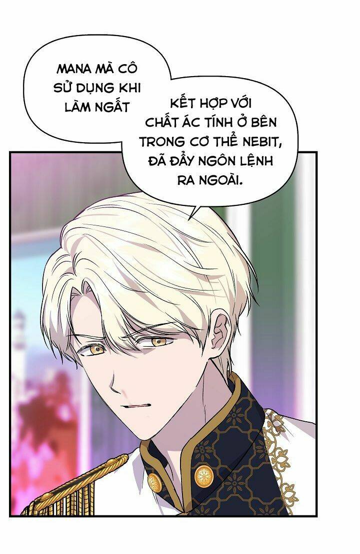 Tôi Không Phải Là Cinderella Chapter 36 - Trang 2