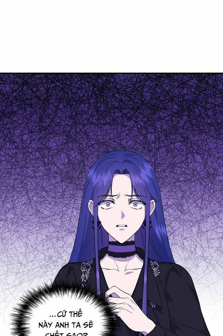 Tôi Không Phải Là Cinderella Chapter 36 - Trang 2