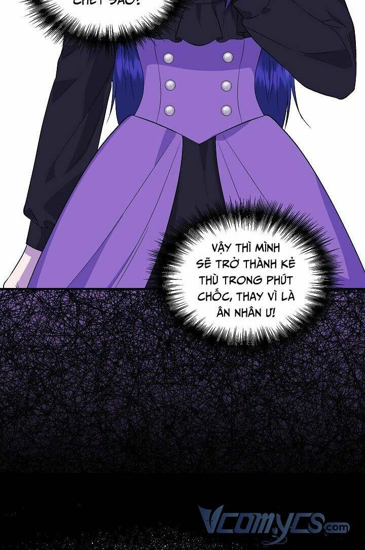 Tôi Không Phải Là Cinderella Chapter 36 - Trang 2