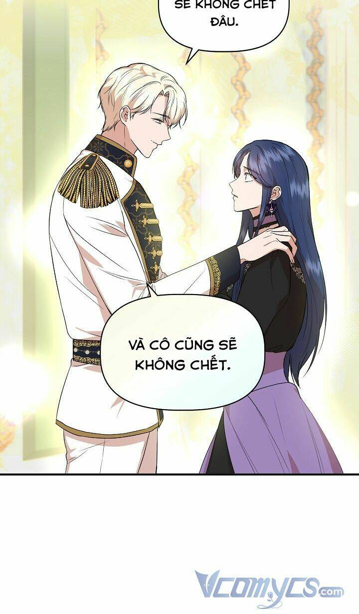 Tôi Không Phải Là Cinderella Chapter 36 - Trang 2