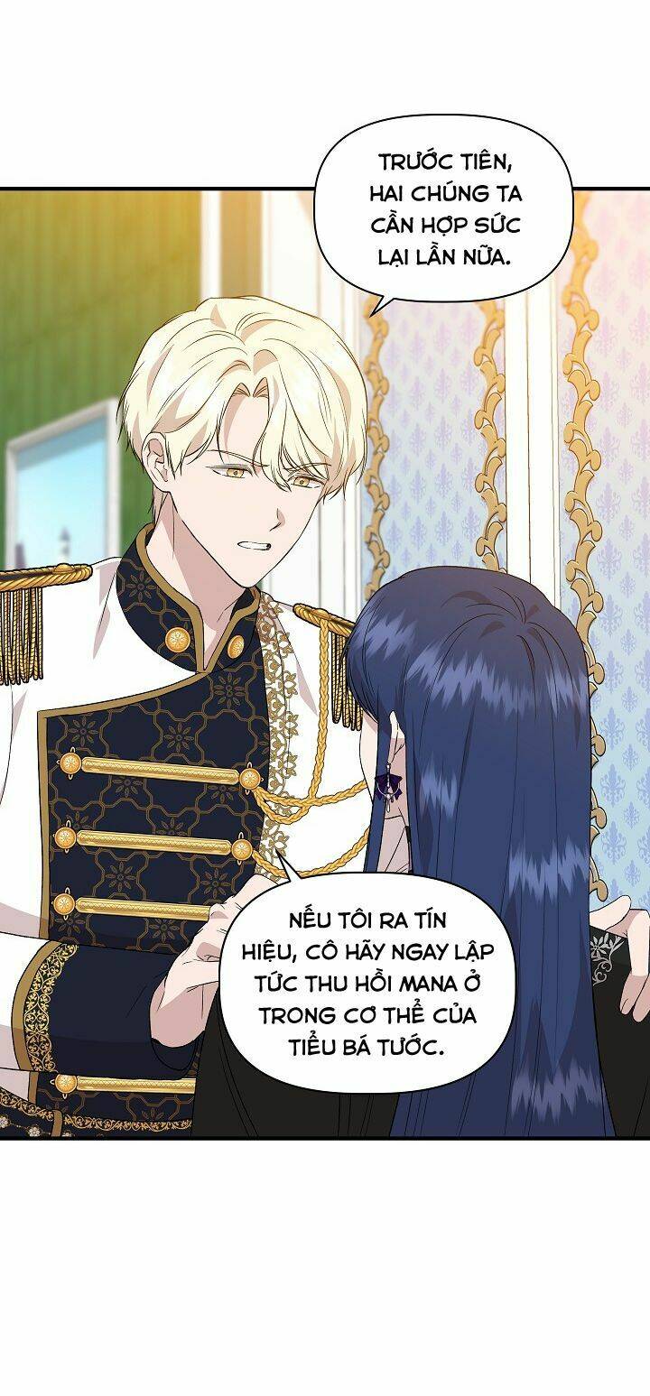 Tôi Không Phải Là Cinderella Chapter 36 - Trang 2