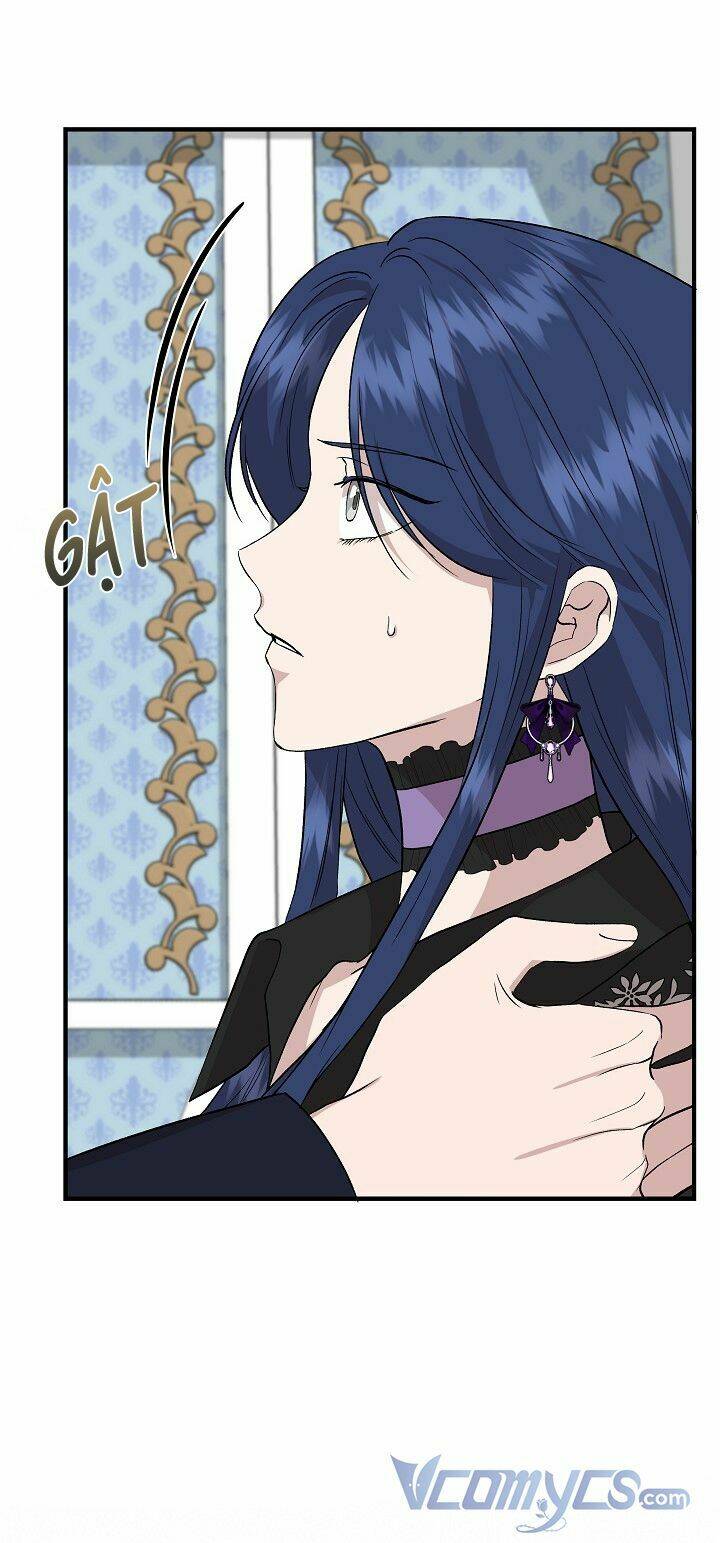 Tôi Không Phải Là Cinderella Chapter 36 - Trang 2