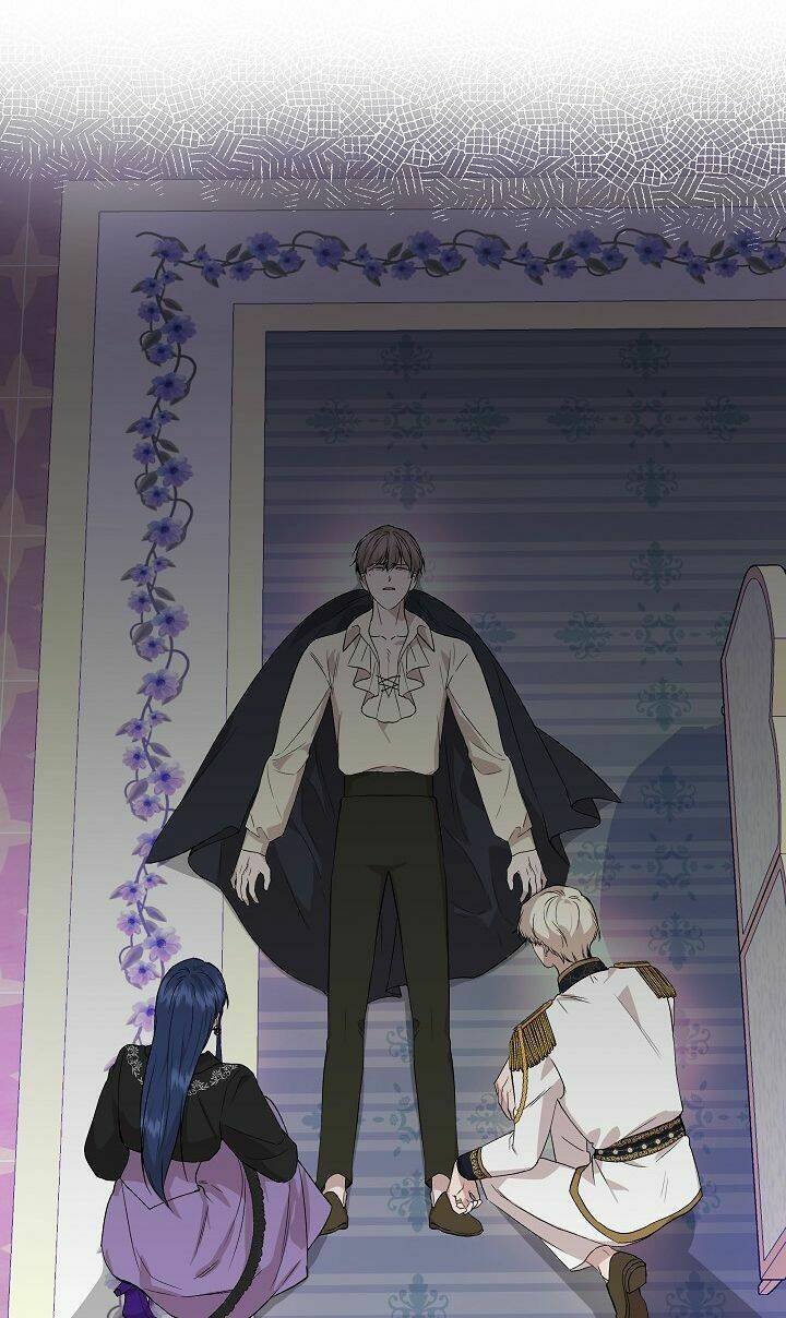 Tôi Không Phải Là Cinderella Chapter 36 - Trang 2