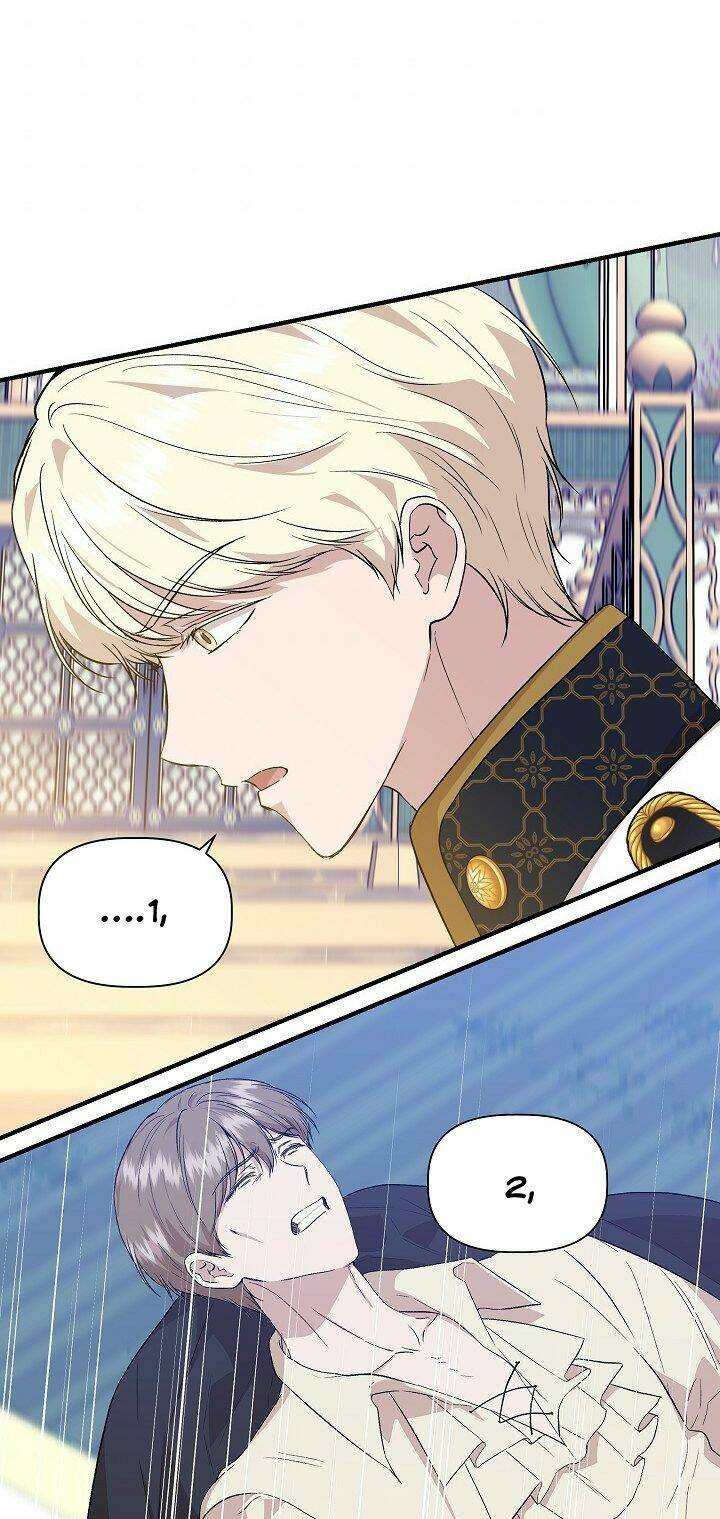 Tôi Không Phải Là Cinderella Chapter 36 - Trang 2