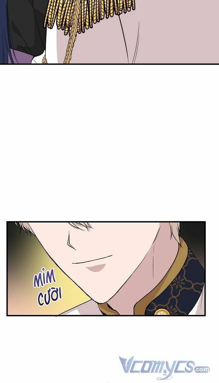 Tôi Không Phải Là Cinderella Chapter 36 - Trang 2