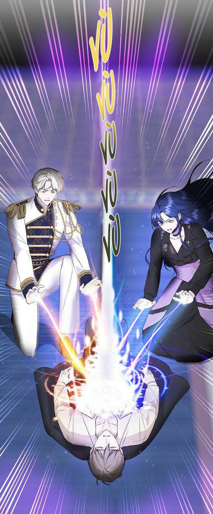 Tôi Không Phải Là Cinderella Chapter 36 - Trang 2