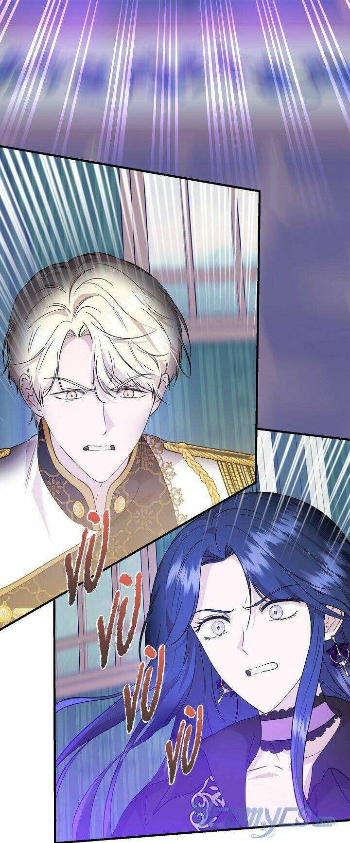 Tôi Không Phải Là Cinderella Chapter 36 - Trang 2