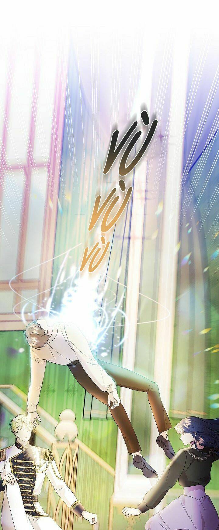 Tôi Không Phải Là Cinderella Chapter 36 - Trang 2