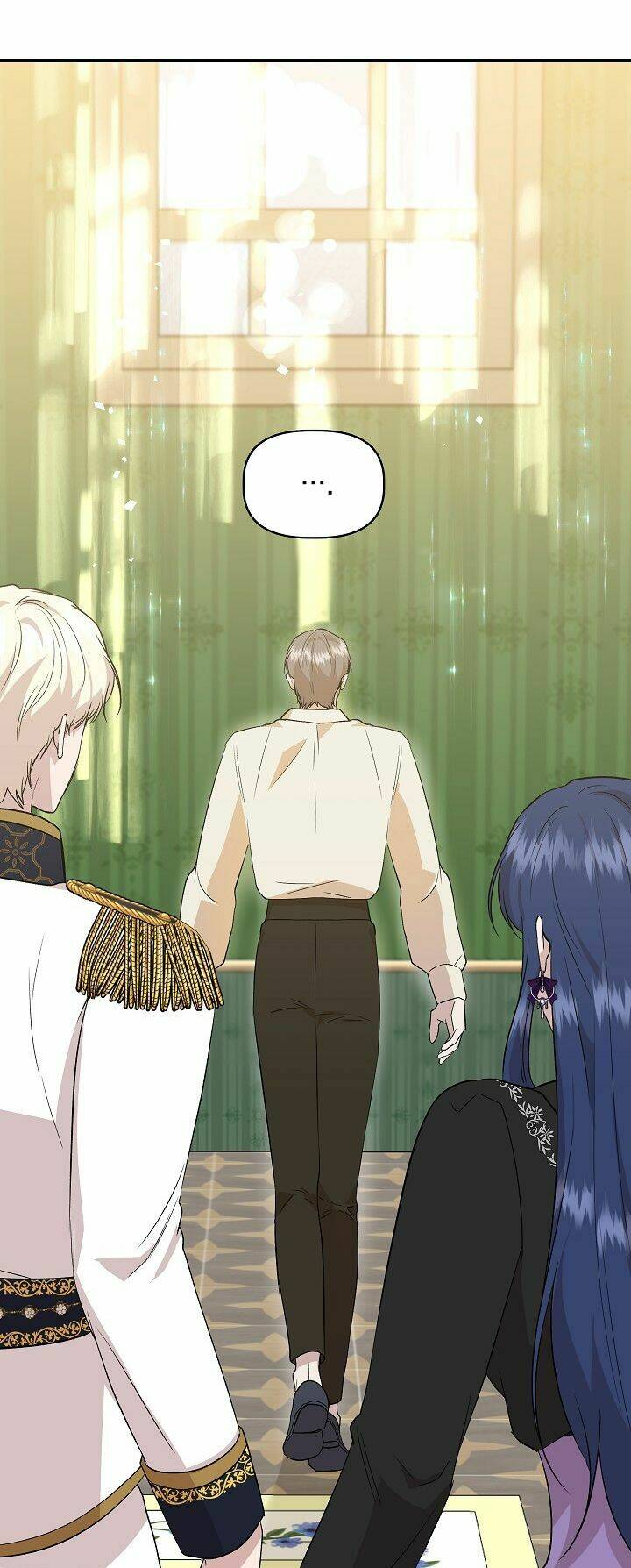 Tôi Không Phải Là Cinderella Chapter 36 - Trang 2