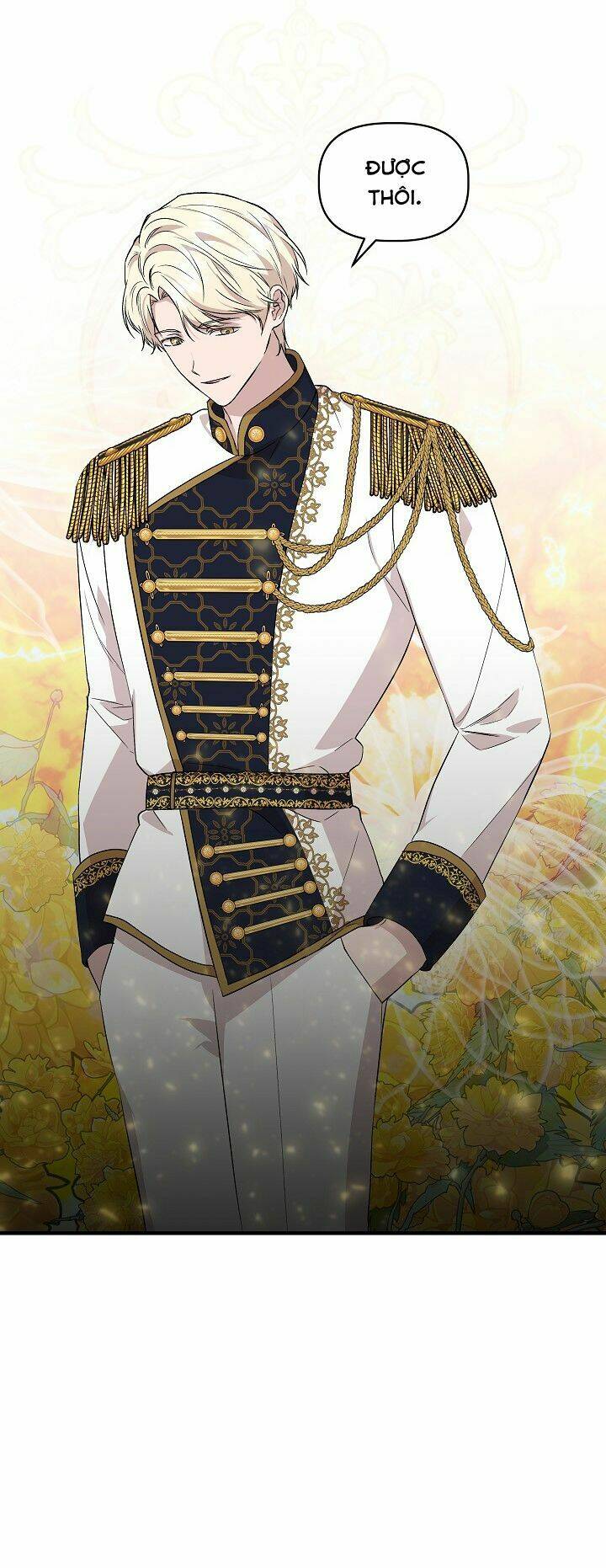 Tôi Không Phải Là Cinderella Chapter 36 - Trang 2