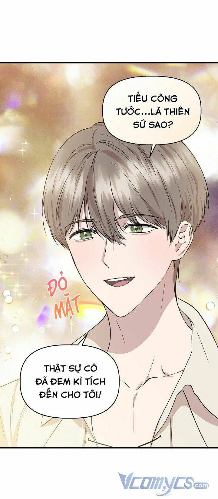 Tôi Không Phải Là Cinderella Chapter 36 - Trang 2