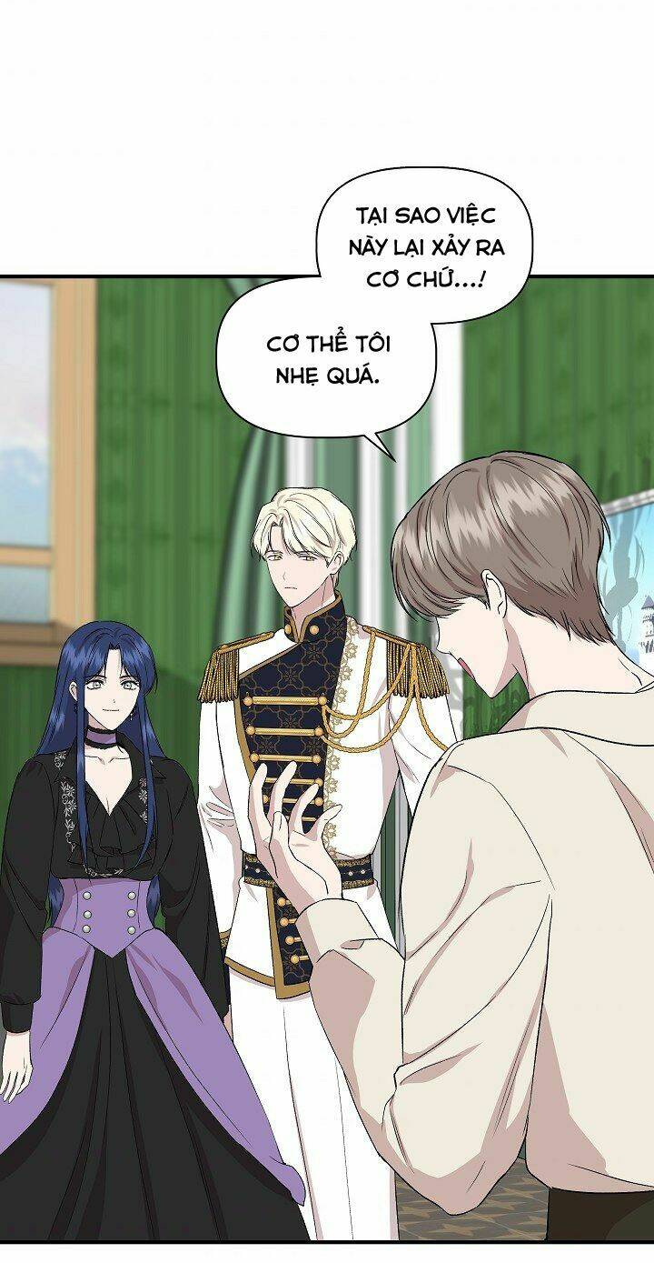 Tôi Không Phải Là Cinderella Chapter 36 - Trang 2