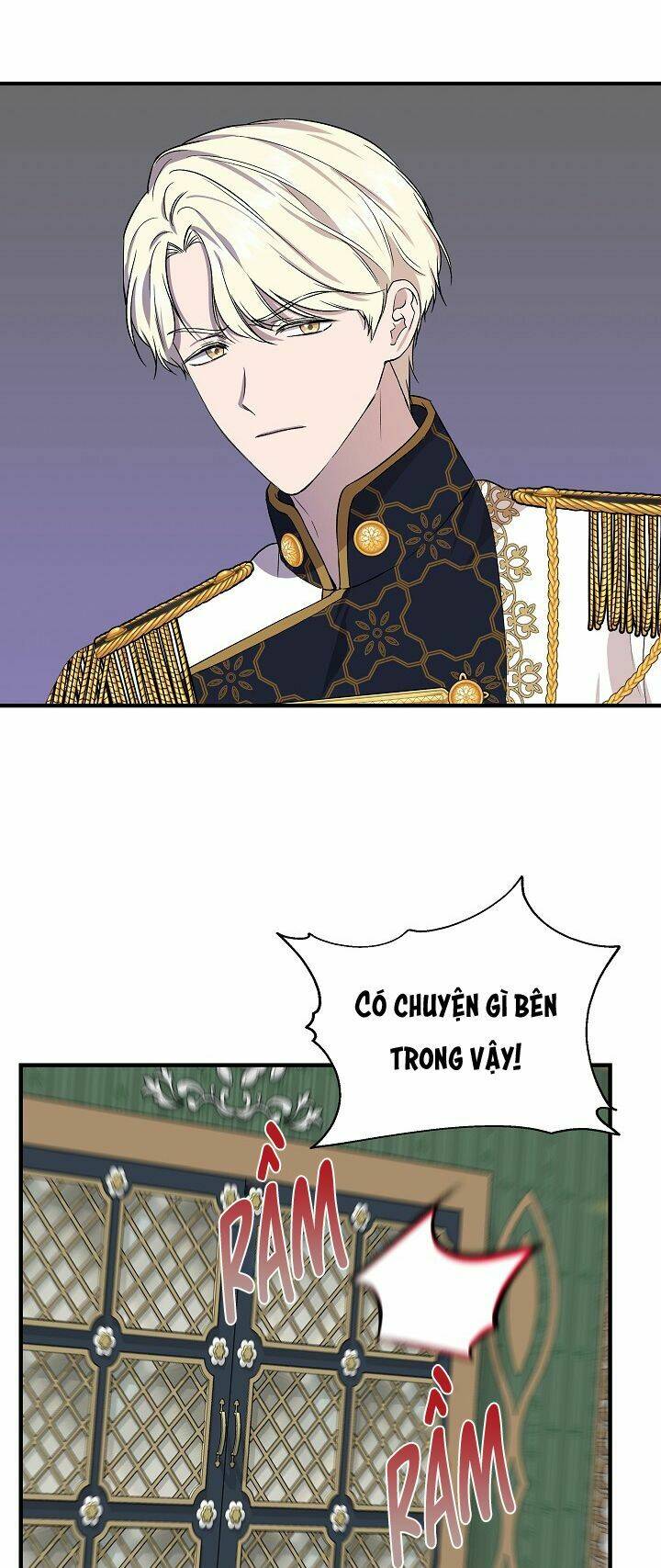 Tôi Không Phải Là Cinderella Chapter 36 - Trang 2