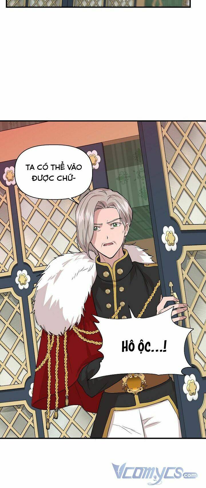 Tôi Không Phải Là Cinderella Chapter 36 - Trang 2