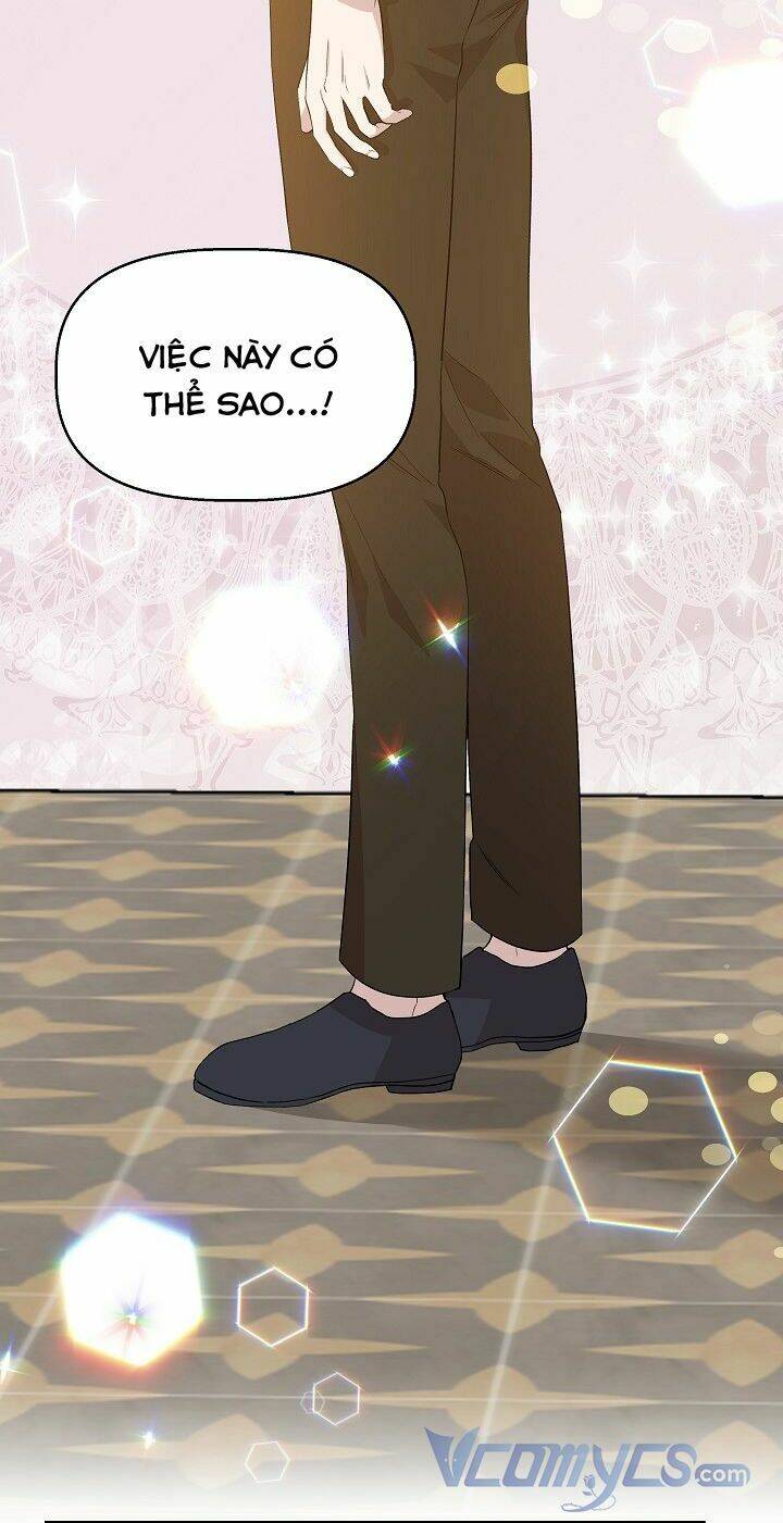 Tôi Không Phải Là Cinderella Chapter 36 - Trang 2