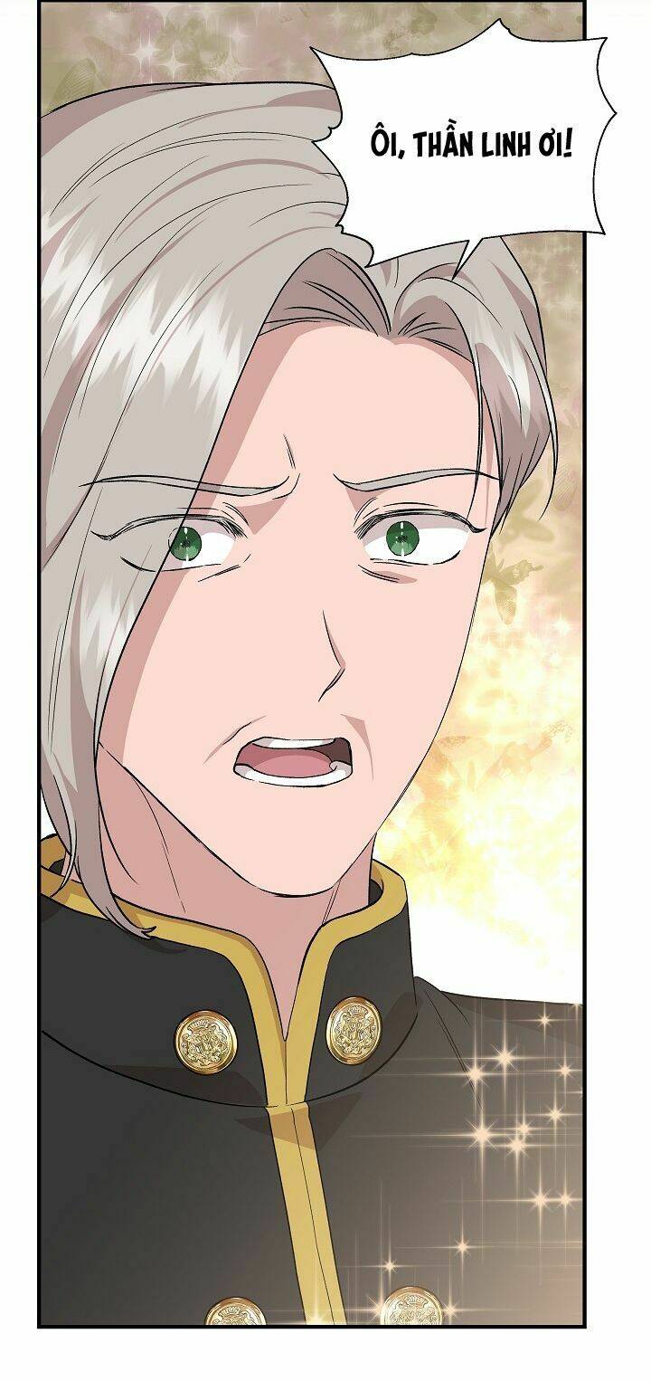 Tôi Không Phải Là Cinderella Chapter 36 - Trang 2