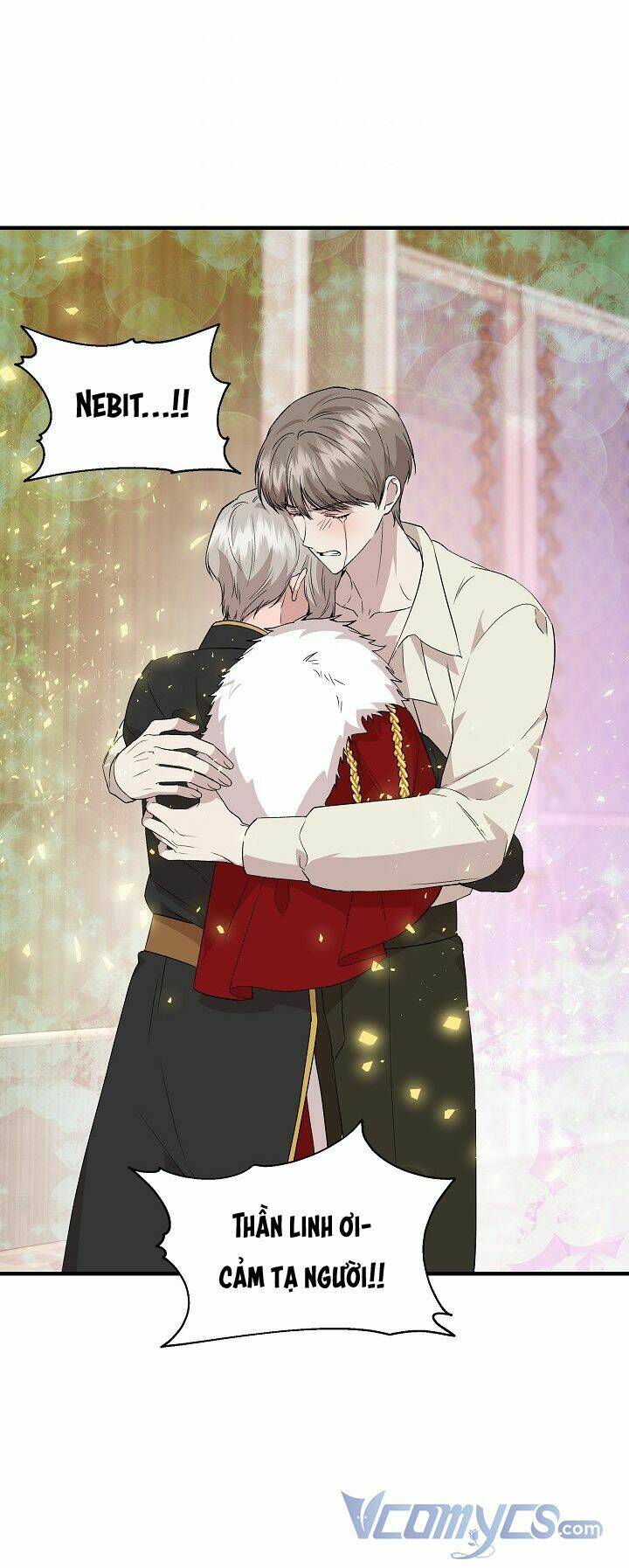 Tôi Không Phải Là Cinderella Chapter 36 - Trang 2