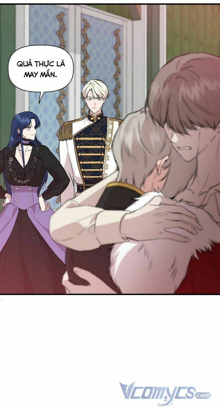 Tôi Không Phải Là Cinderella Chapter 36 - Trang 2