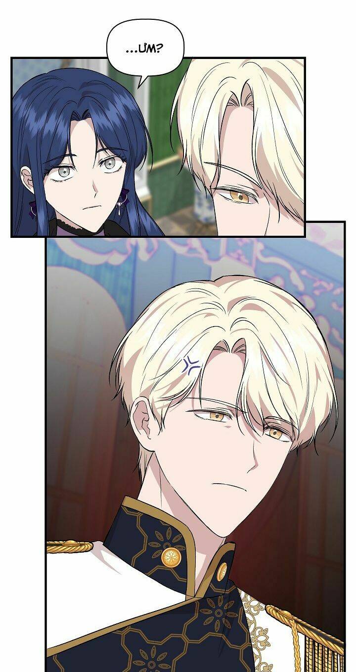 Tôi Không Phải Là Cinderella Chapter 36 - Trang 2