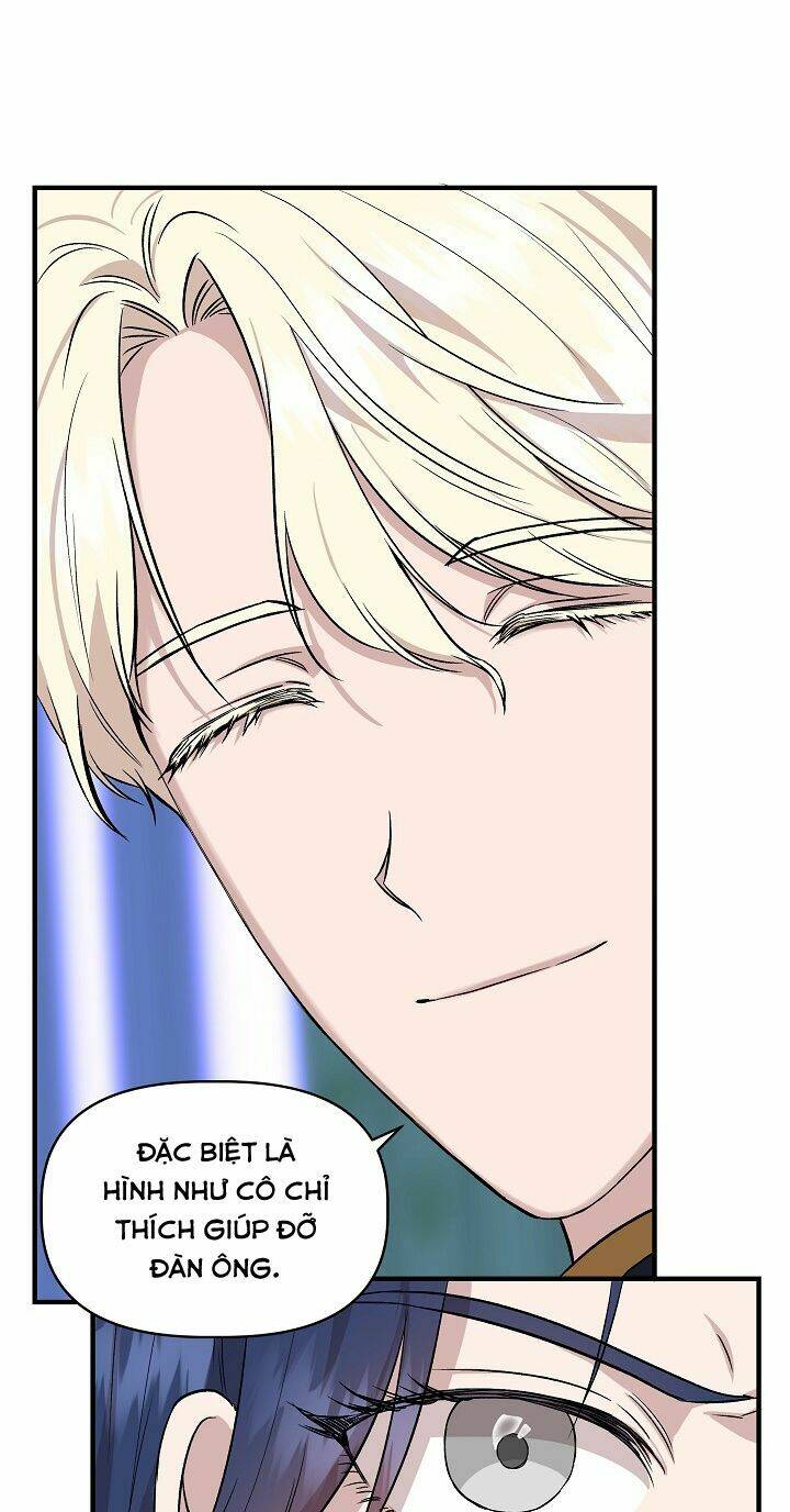 Tôi Không Phải Là Cinderella Chapter 36 - Trang 2