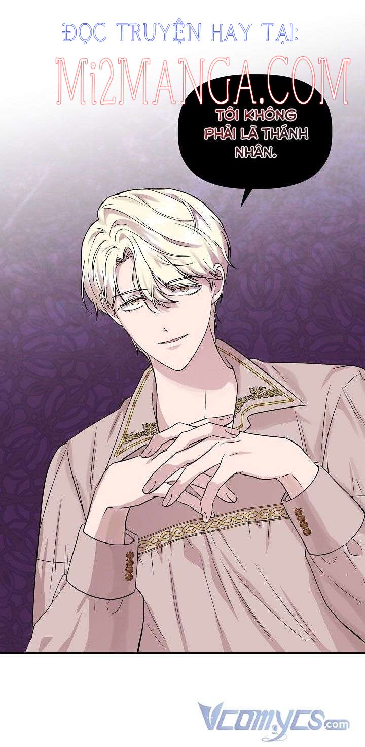 Tôi Không Phải Là Cinderella Chapter 37.5 - Trang 2