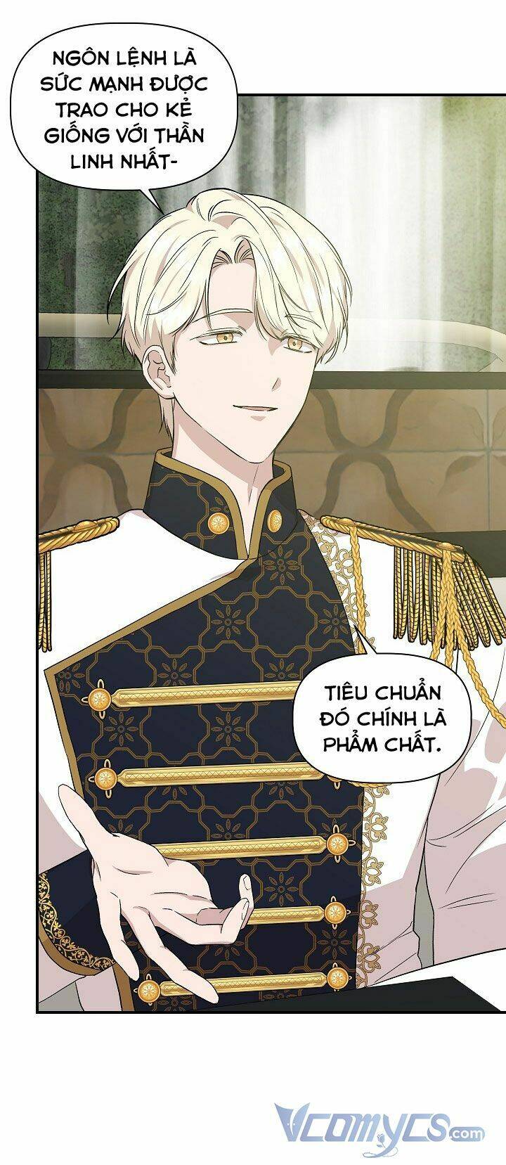 Tôi Không Phải Là Cinderella Chapter 37 - Trang 2
