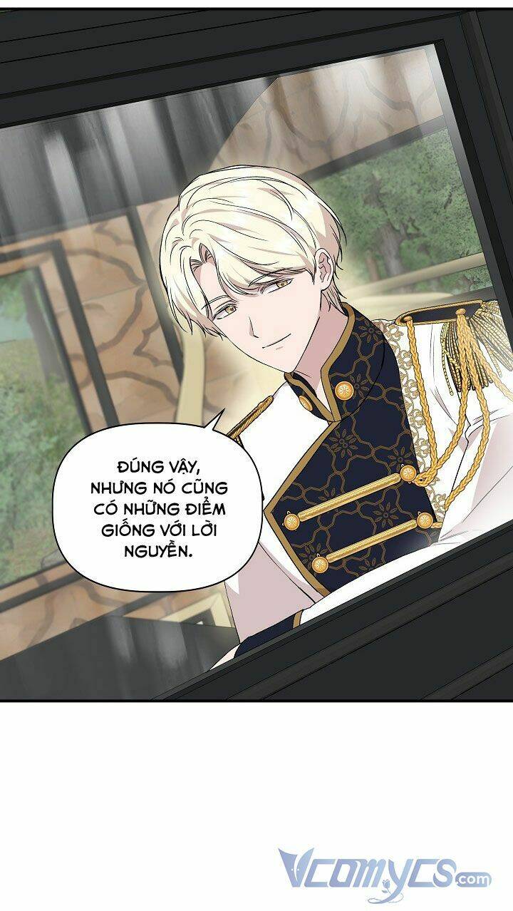 Tôi Không Phải Là Cinderella Chapter 37 - Trang 2