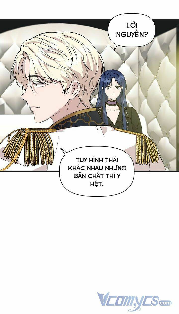 Tôi Không Phải Là Cinderella Chapter 37 - Trang 2