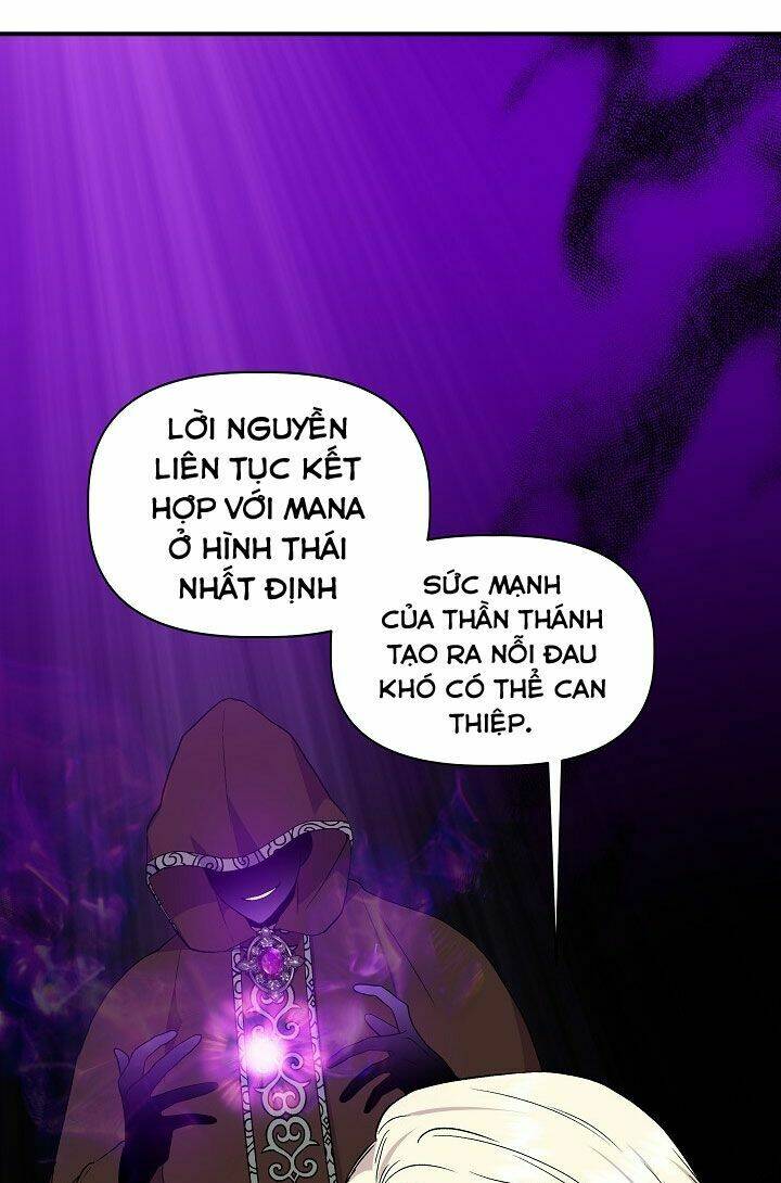 Tôi Không Phải Là Cinderella Chapter 37 - Trang 2