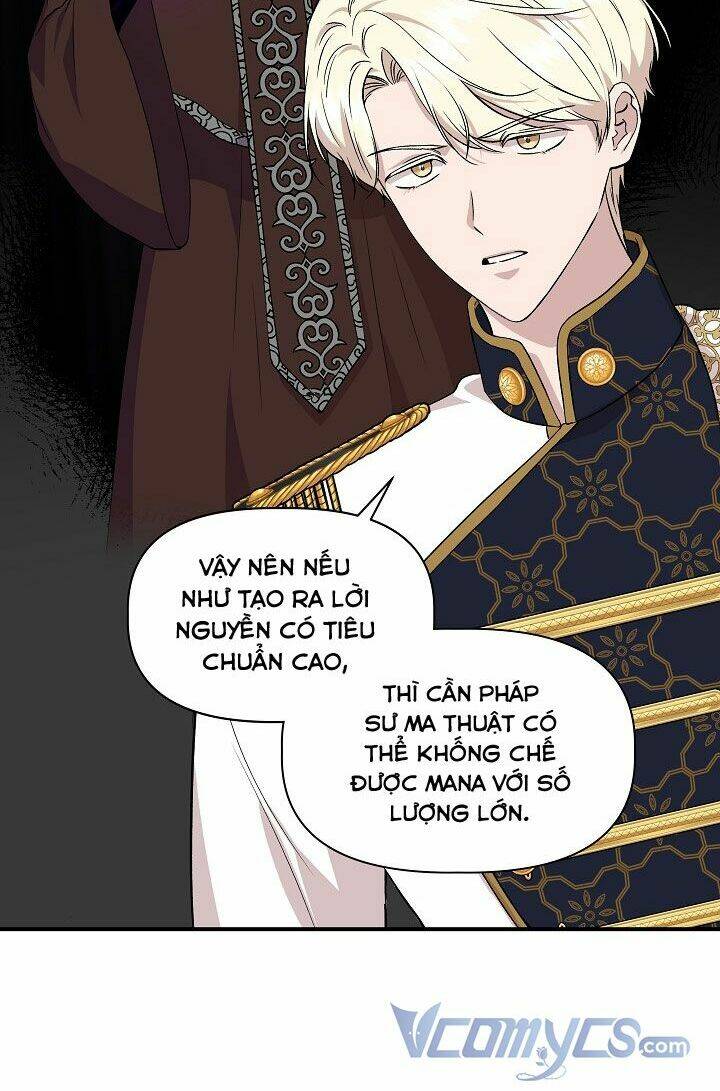 Tôi Không Phải Là Cinderella Chapter 37 - Trang 2