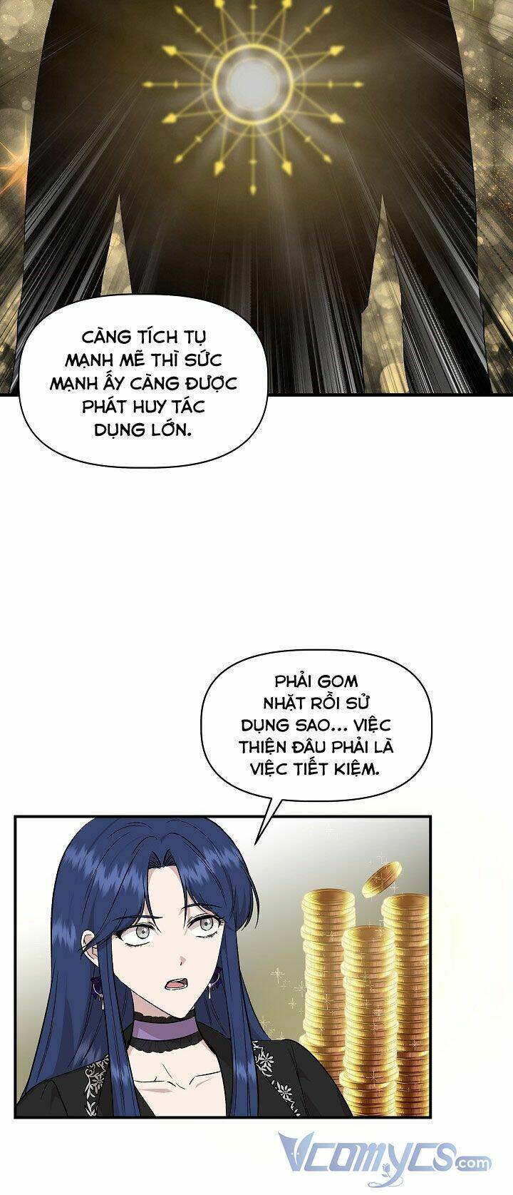 Tôi Không Phải Là Cinderella Chapter 37 - Trang 2