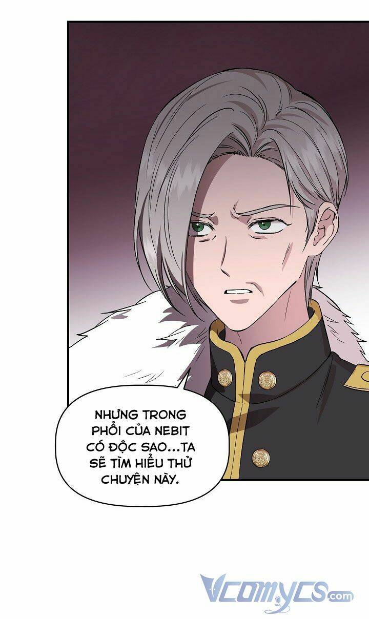 Tôi Không Phải Là Cinderella Chapter 37 - Trang 2