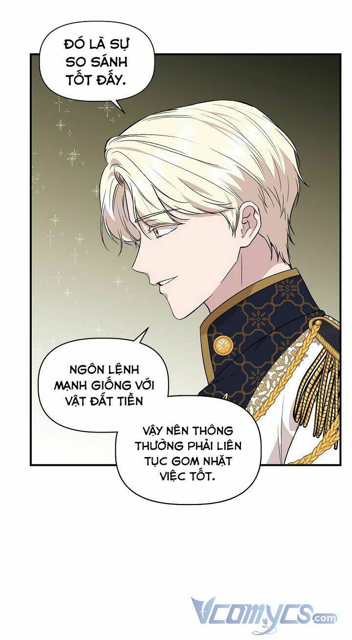 Tôi Không Phải Là Cinderella Chapter 37 - Trang 2
