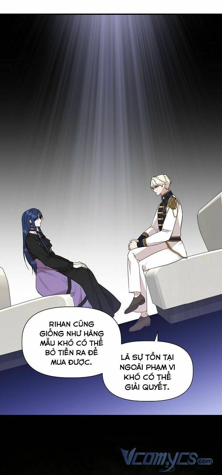 Tôi Không Phải Là Cinderella Chapter 37 - Trang 2