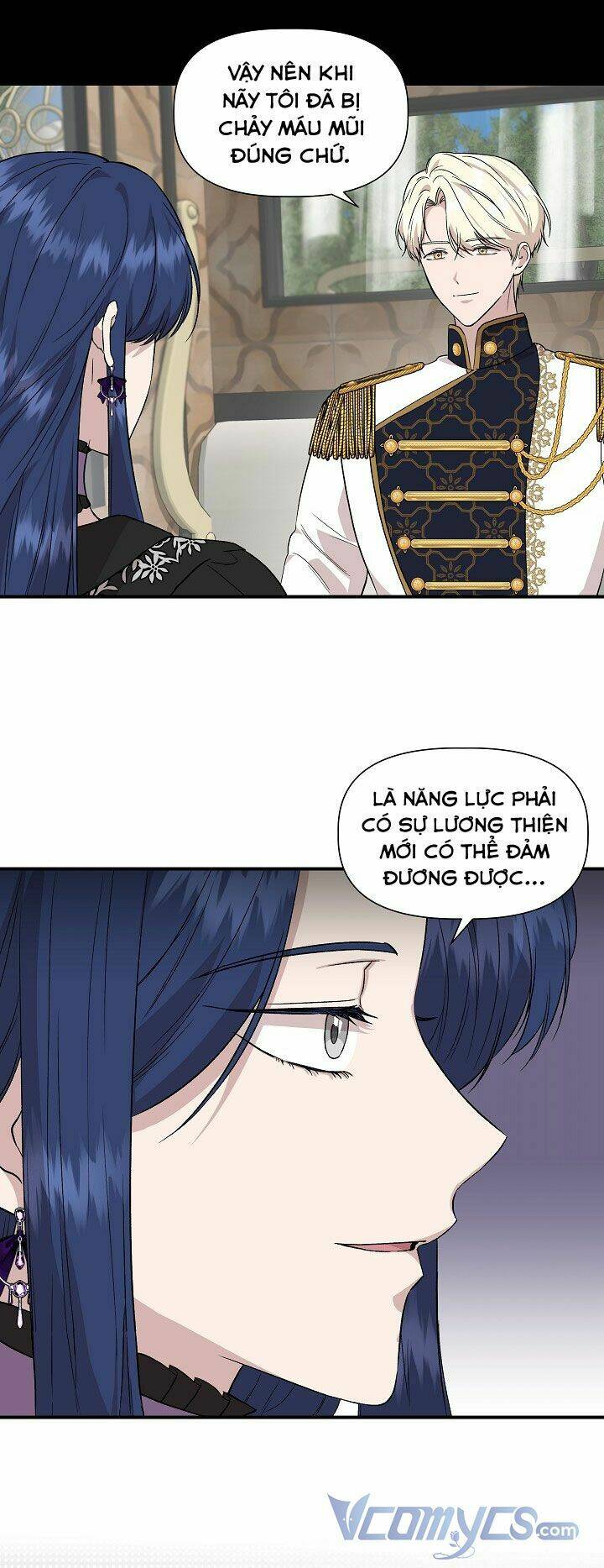 Tôi Không Phải Là Cinderella Chapter 37 - Trang 2