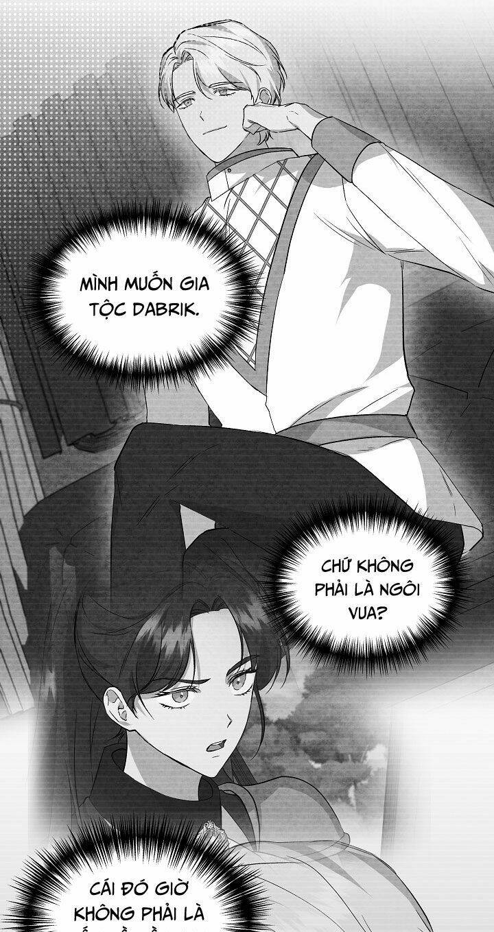 Tôi Không Phải Là Cinderella Chapter 37 - Trang 2