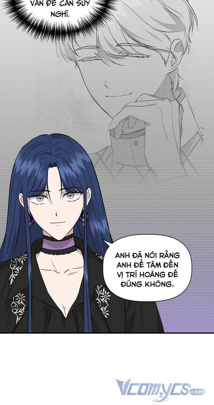 Tôi Không Phải Là Cinderella Chapter 37 - Trang 2