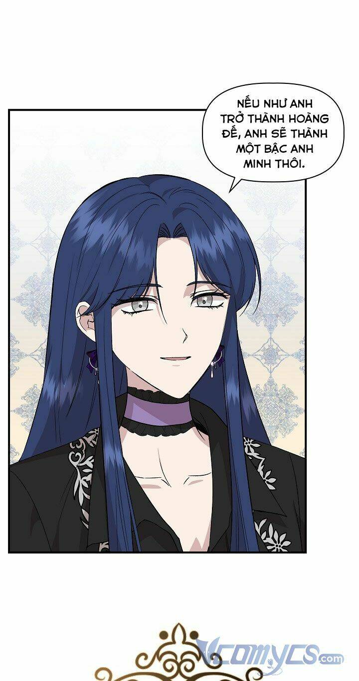 Tôi Không Phải Là Cinderella Chapter 37 - Trang 2