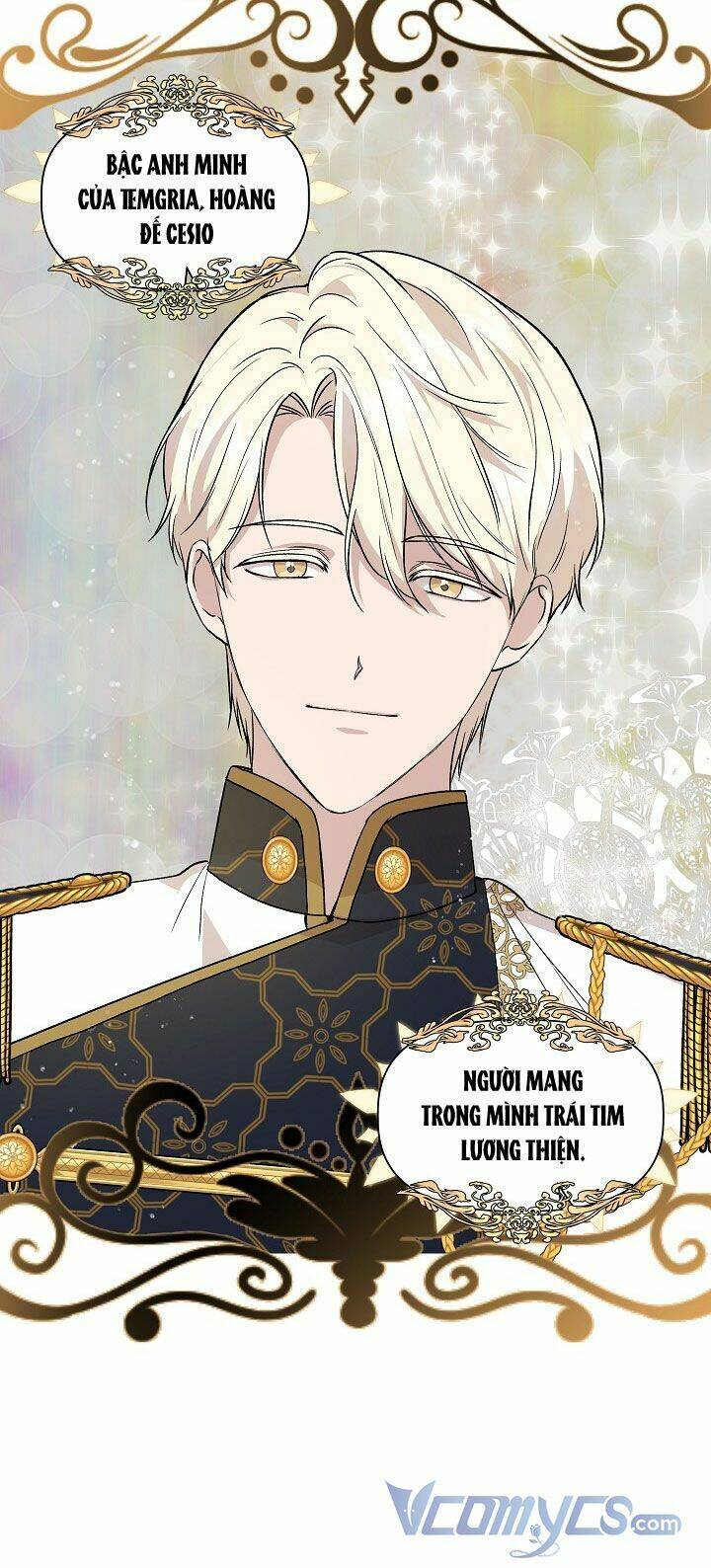 Tôi Không Phải Là Cinderella Chapter 37 - Trang 2