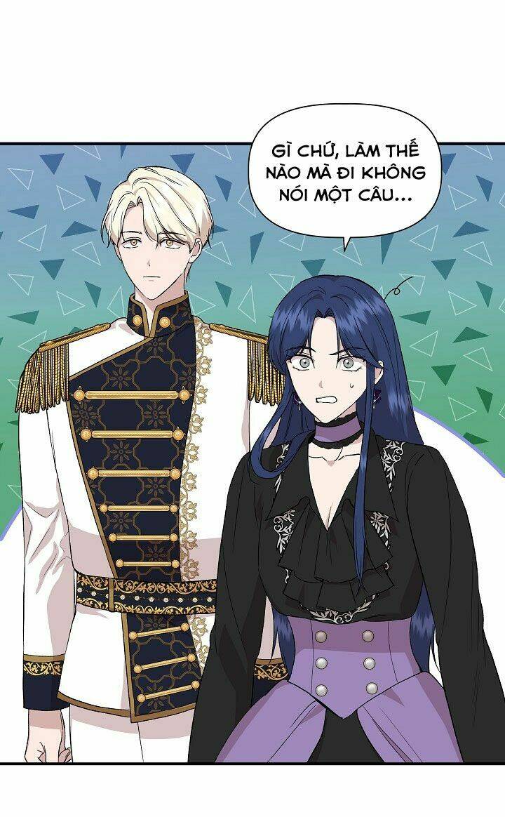 Tôi Không Phải Là Cinderella Chapter 37 - Trang 2