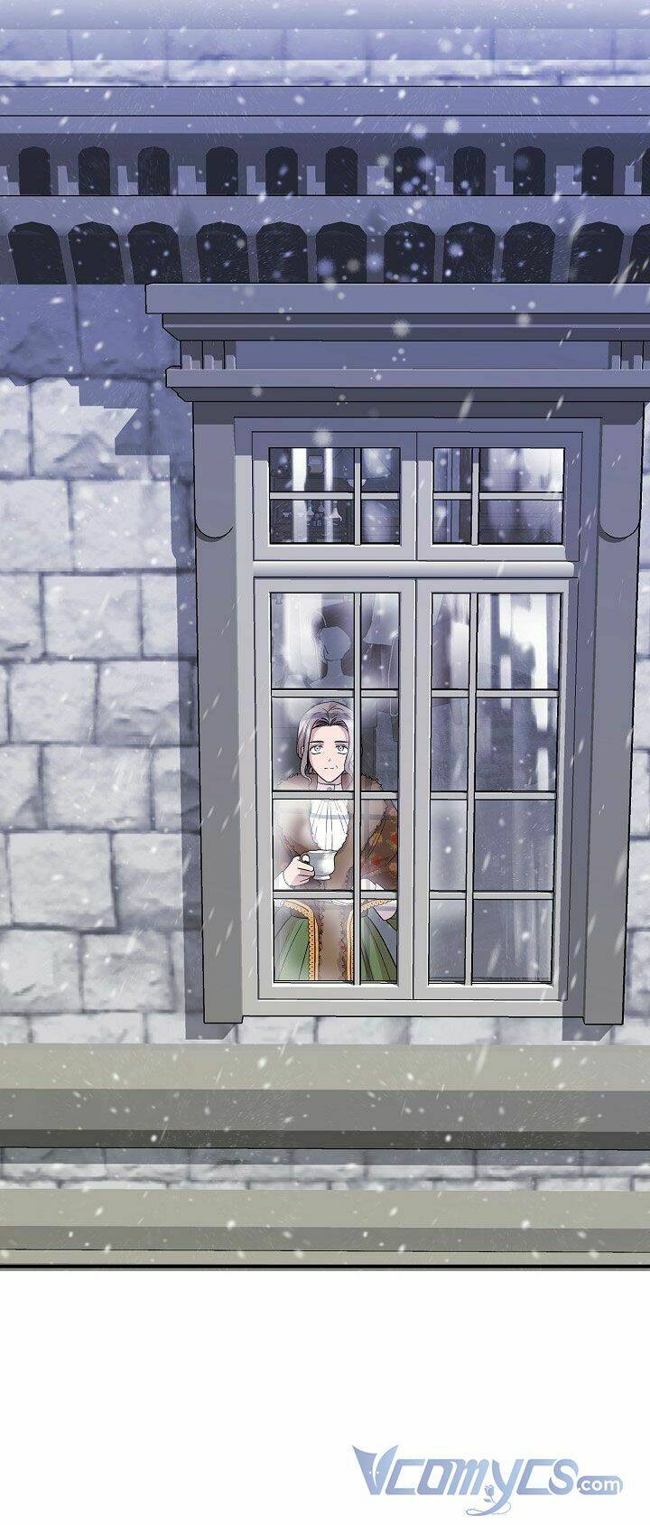 Tôi Không Phải Là Cinderella Chapter 37 - Trang 2