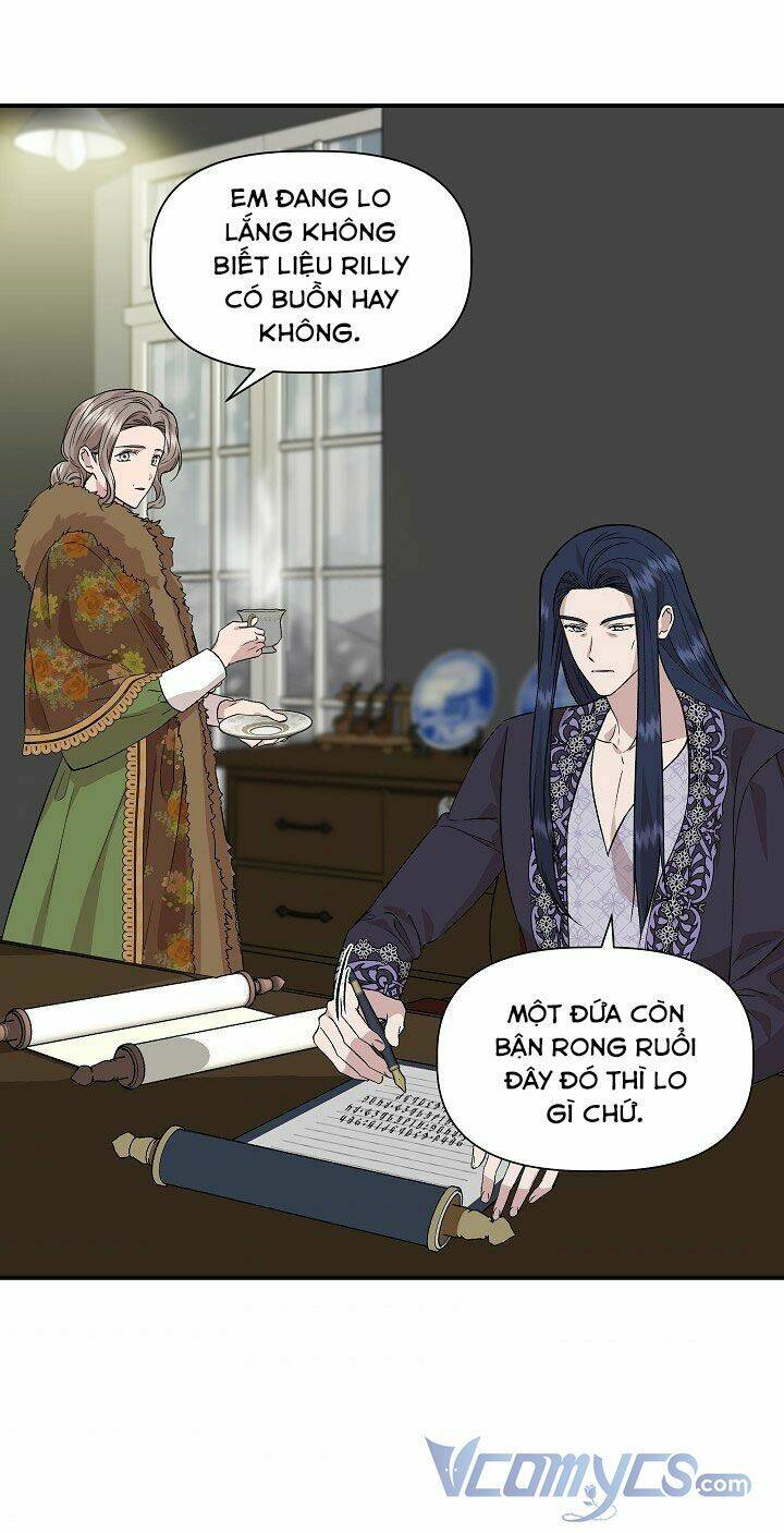 Tôi Không Phải Là Cinderella Chapter 37 - Trang 2