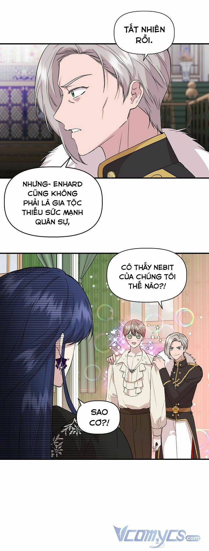 Tôi Không Phải Là Cinderella Chapter 37 - Trang 2