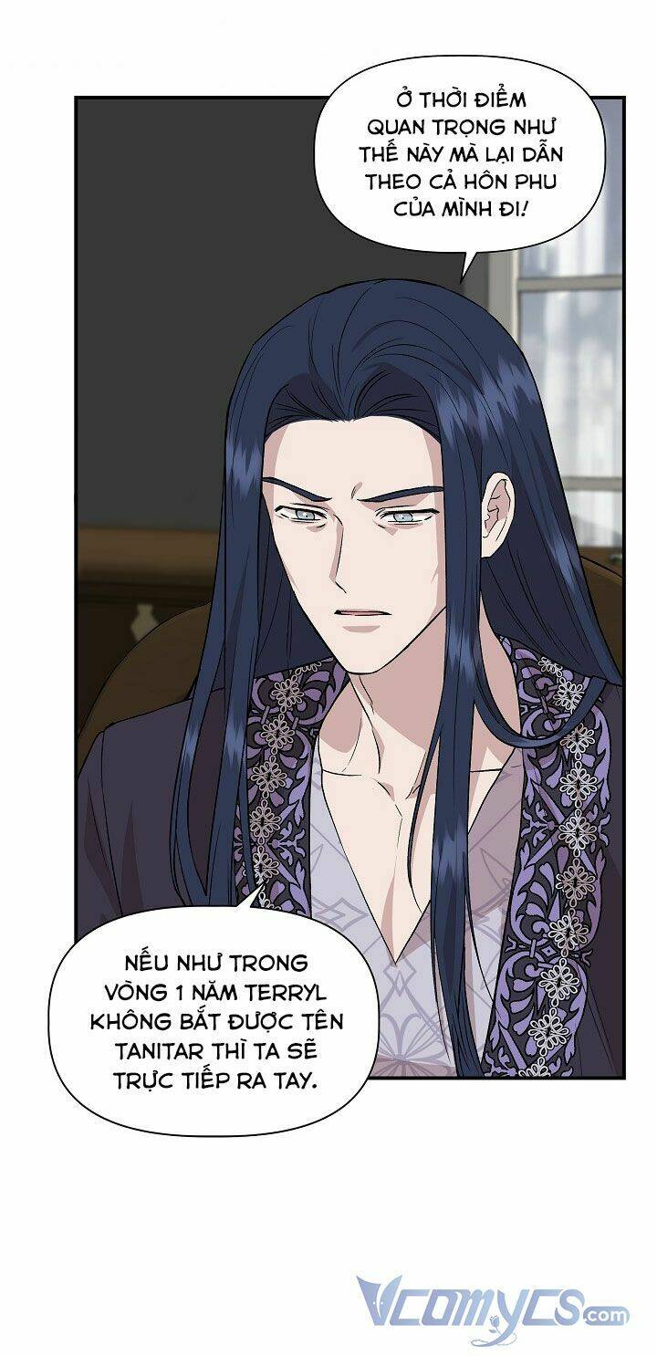 Tôi Không Phải Là Cinderella Chapter 37 - Trang 2