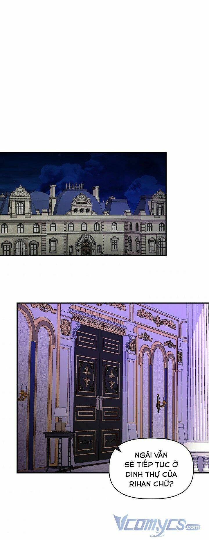 Tôi Không Phải Là Cinderella Chapter 37 - Trang 2